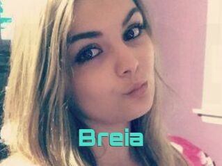 Breia