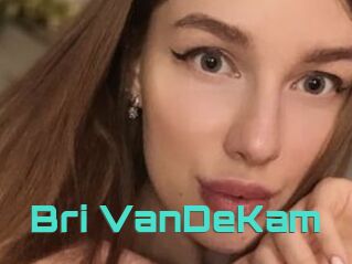 Bri_VanDeKam