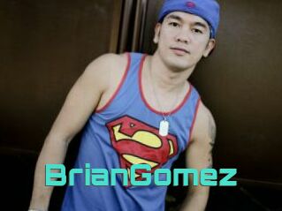 BrianGomez