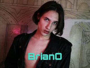 BrianO