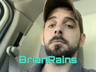 BrianRains