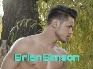 BrianSimson