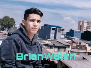BrianWalsh