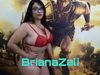 BrianaZali