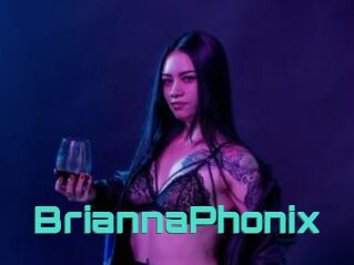 BriannaPhonix