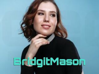 BridgitMason