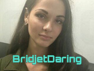 BridjetDaring