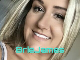 BrieJames