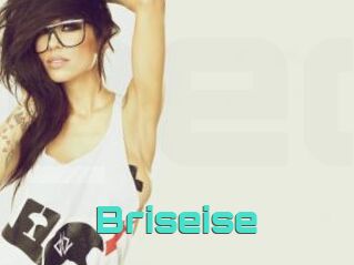 Briseise