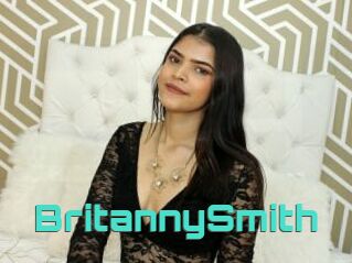 BritannySmith