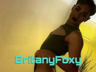 BritanyFoxy