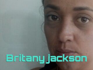Britany_jackson