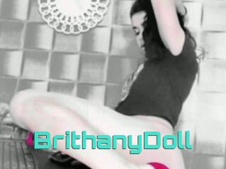 BrithanyDoll