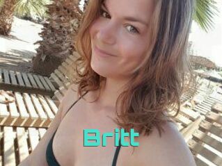 Britt