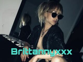 Brittannyxxx Grizzli Edition