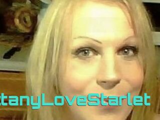 BrittanyLoveStarlet
