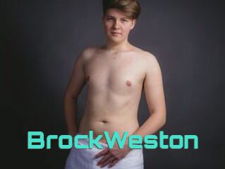 BrockWeston