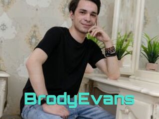 BrodyEvans