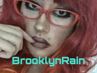 BrooklynRain