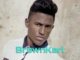 BrownKarl Grizzli Edition