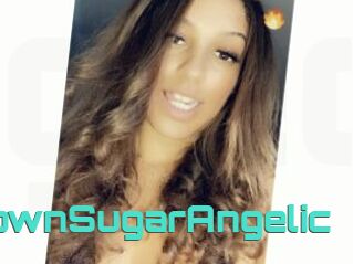 BrownSugarAngelic