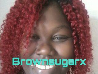 Brownsugarx