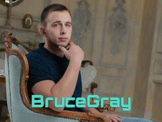 BruceGray