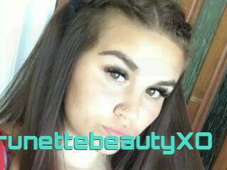 BrunettebeautyXO