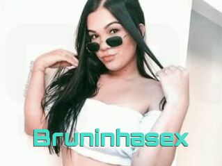 Bruninhasex