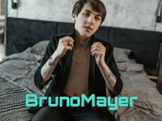 BrunoMayer