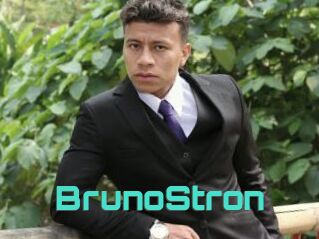 BrunoStron