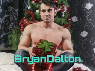 BryanDalton