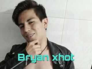 Bryan_xhot