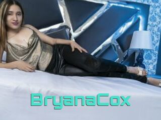 BryanaCox