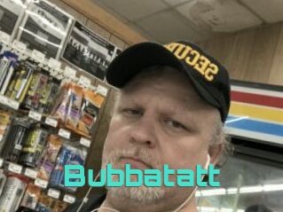 Bubbatatt