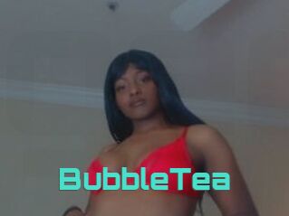 BubbleTea