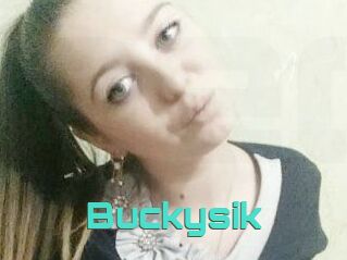 Buckysik