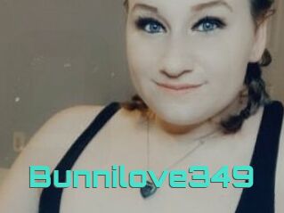 Bunnilove349