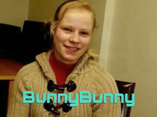 BunnyBunny
