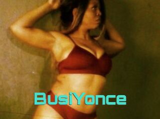 BusiYonce