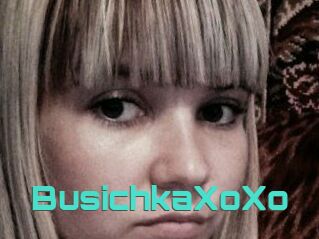 BusichkaXoXo