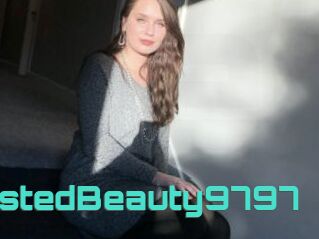 BustedBeauty9797 Grizzli Edition