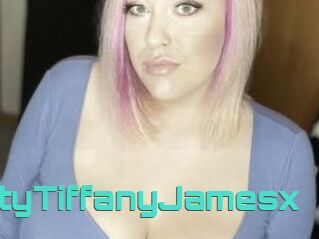 BustyTiffanyJamesx