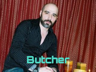 Butcher