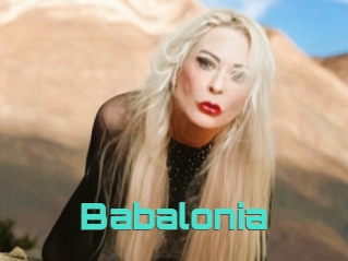 Babalonia