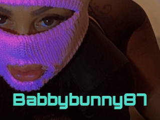 Babbybunny87