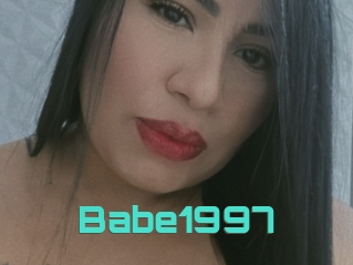 Babe1997