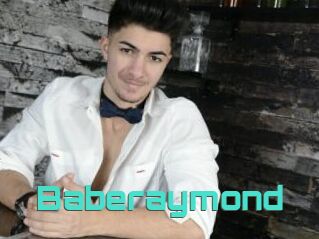 Baberaymond