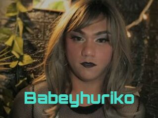 Babeyhuriko