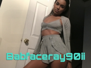 Babfaceray90ii